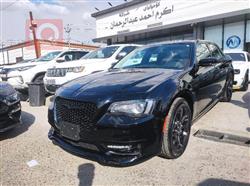 كرايسلر 300